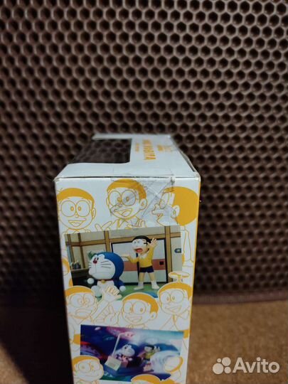 Фигурка Figuarts zero Nobi Nobita