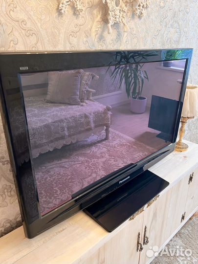 Телевизор panasonik