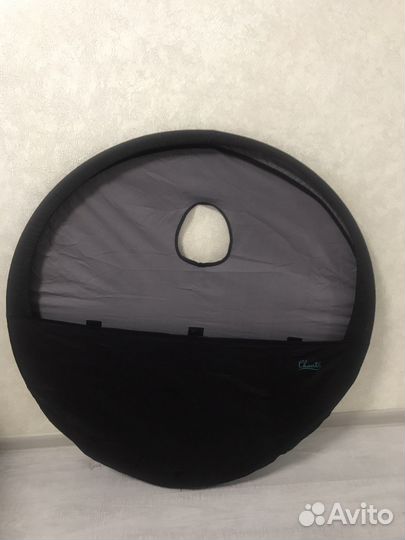 Кольцо для воздушной гимнастики