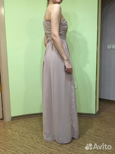 Платье вечернее H&M