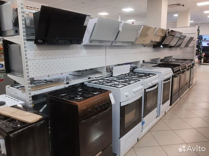 Варочная панель газ making Oasis everywhere P-mrrp