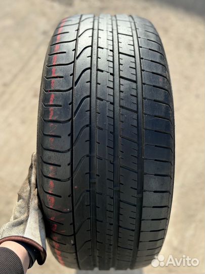 Pirelli P Zero 245/45 R19 102Y