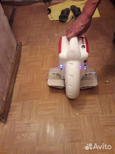 Моноколесо