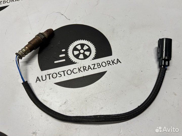 Лямда-зонд Volvo Xc90 B4204T26 2018