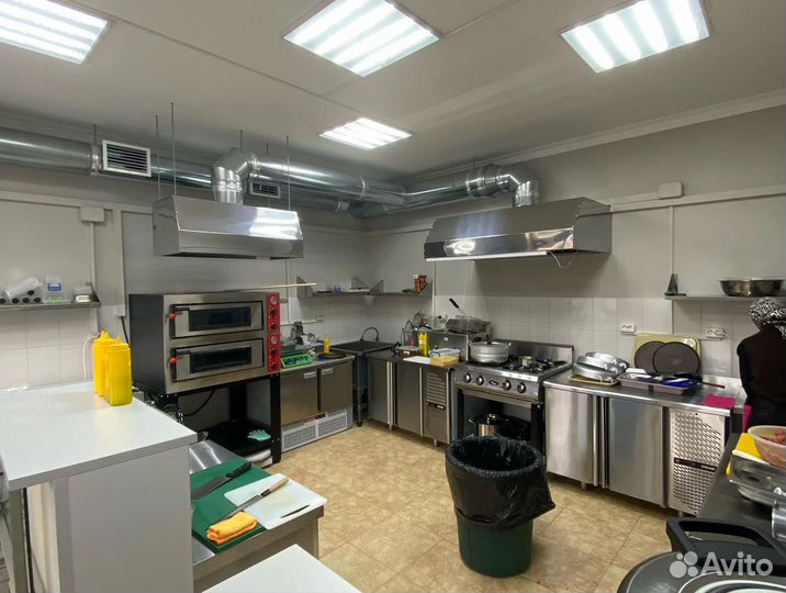 Монтаж систем вентиляции и кондиционирования