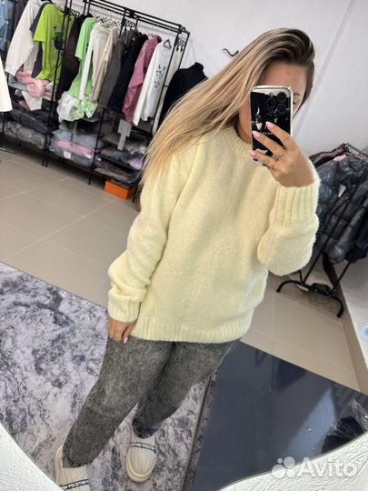 Свитер Корея