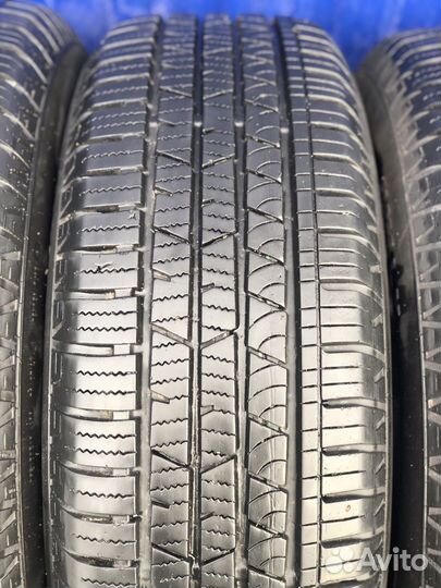 Continental ContiCrossContact LX 215/65 R16 98H