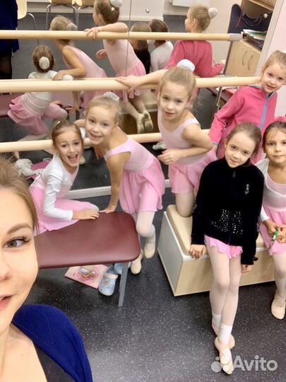 Педагог по актёрскому мастерству