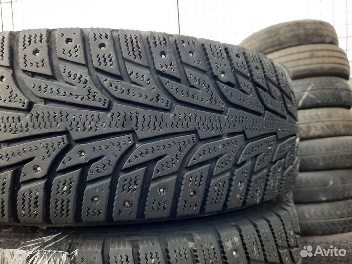 Hankook Winter I'Pike RS W419 195/65 R15 95T