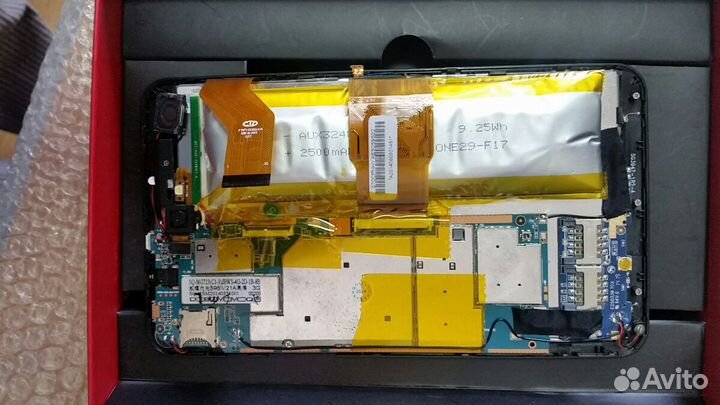 Digma Optima 7.5 tt7025mg 4Gb (Wi-Fi, 3G ) на зап