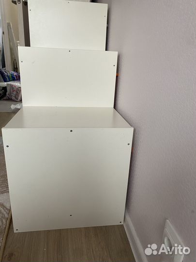 Стеллаж IKEA труфаст бу