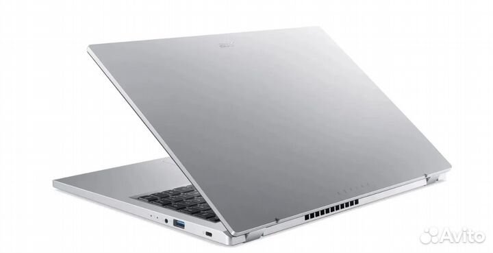 Ноутбук Acer Aspire 3 15.6 FullHD R3-7320U 8GB 512