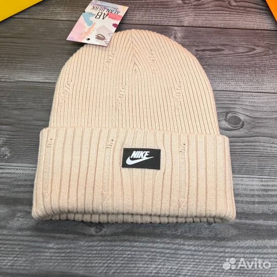 Шапка женские Nike