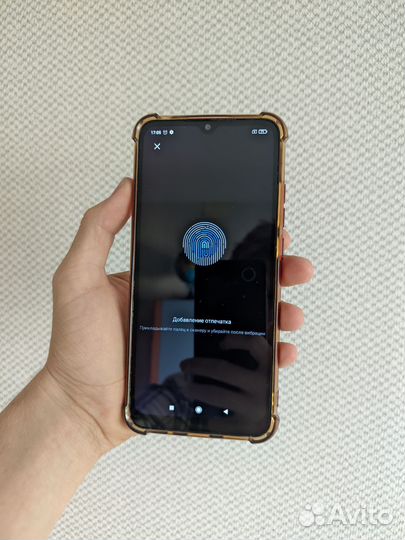 Xiaomi Redmi 9C (NFC), 3/64 ГБ