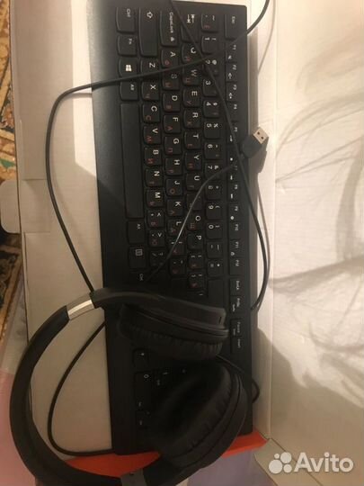 Клавиатура