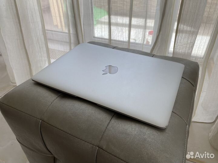 Apple MacBook air 13 2013