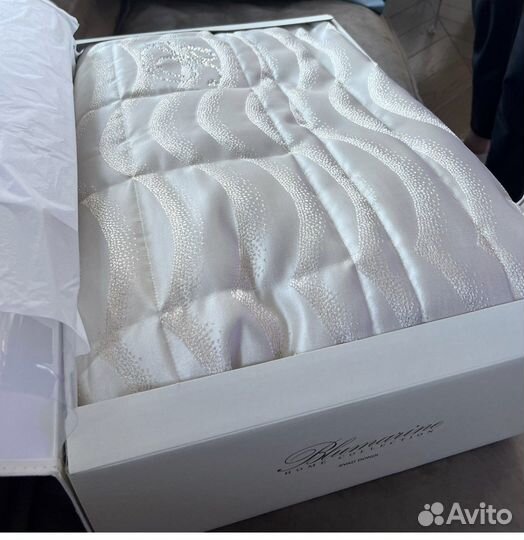 Покрывало blumarine оригинал