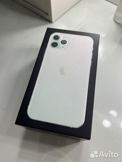 iPhone 11 Pro, 256 ГБ