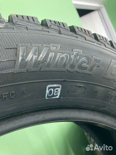 Cordiant Winter Drive 2 SUV 215/60 R17