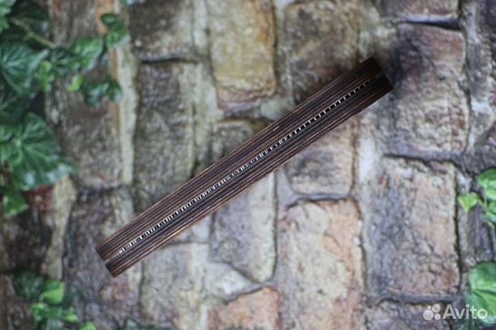 Доска с гвоздями Садху