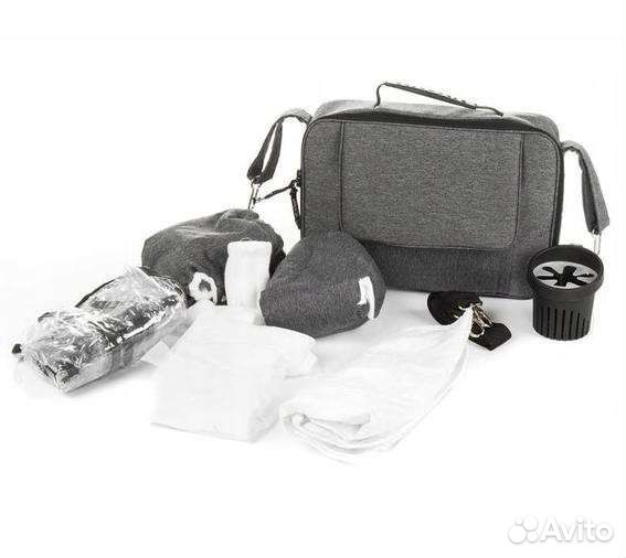 Детская коляска BeBe-mobile GU21