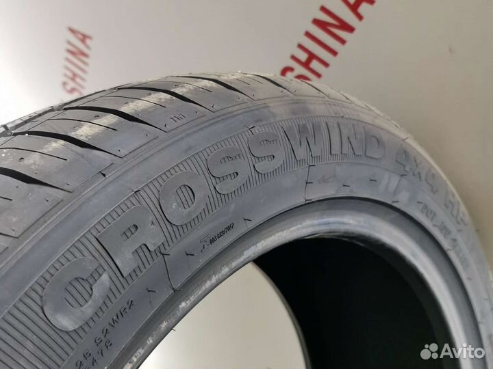 LingLong CrossWind 4X4 HP 235/50 R19 103V