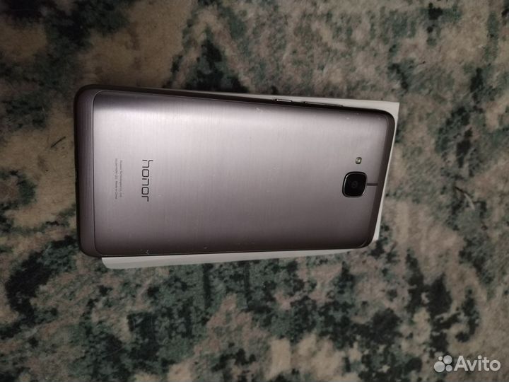 HONOR 5C, 2/16 ГБ