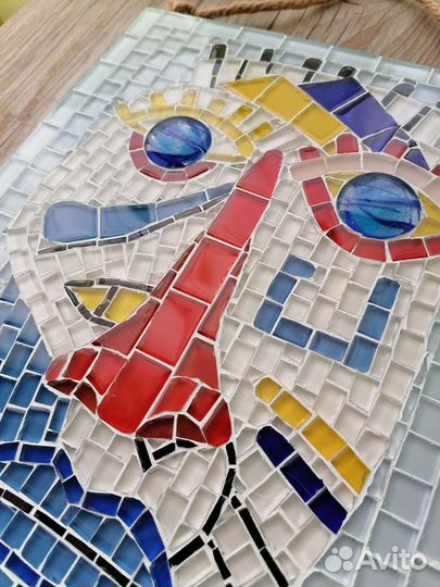 Настенное панно 