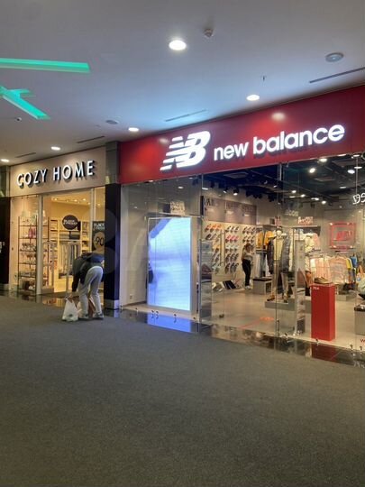 Аренда ТЦ капитолий, 105 м2