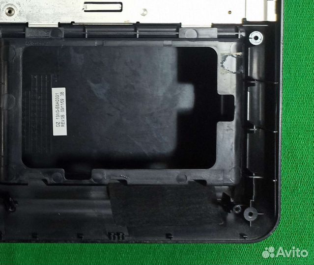 Поддон asus K51AC