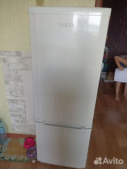 Холодильник