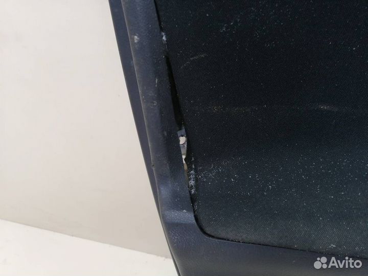 Обшивка двери передней левой Toyota Corolla E150 2