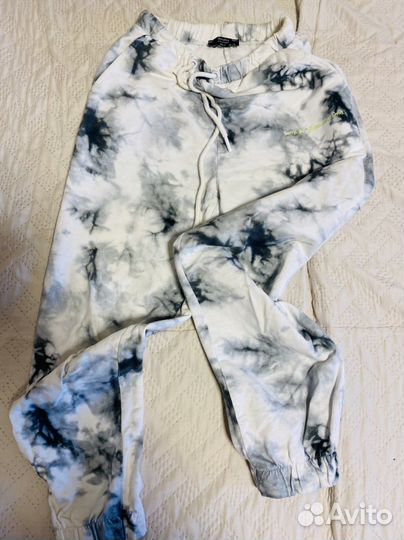 Спортивный костюм bershka