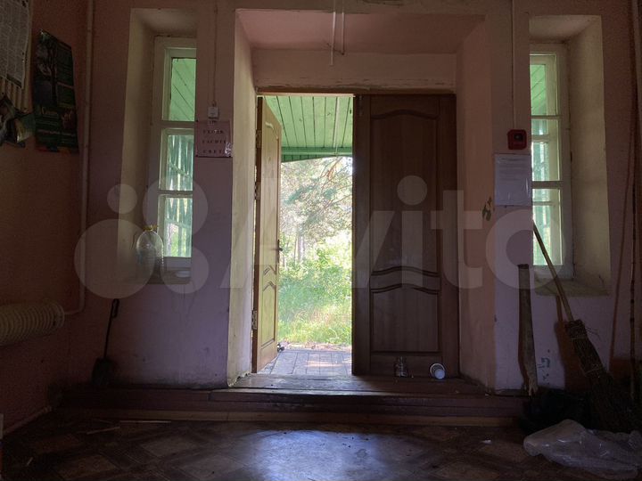 Дача 170 м² на участке 34 сот.