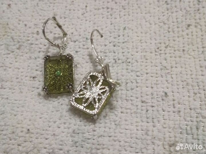 Бижутерия. Комплект. avon