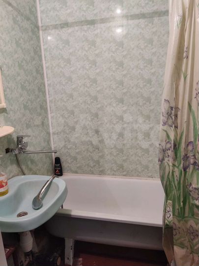 3-к. квартира, 57,7 м², 4/5 эт.