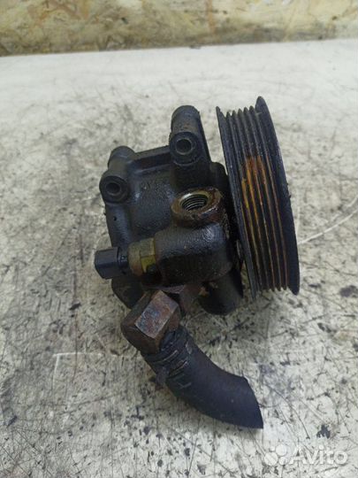 Насос гидроусилителя руля Ford Focus 1 fyda 2001