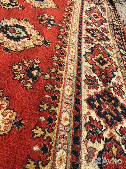 Советский ковер 2 на 3