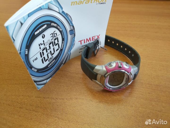 Женские наручные часы Timex Women’s