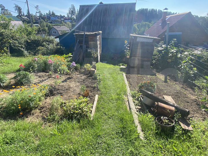 Дача 34 м² на участке 5,2 сот.