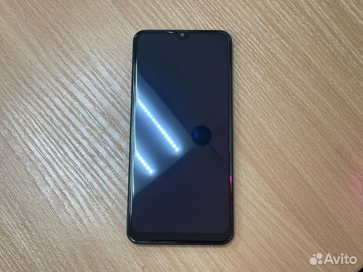 Дисплей Samsung Galaxy A30s A307 Оригинал Гарантия