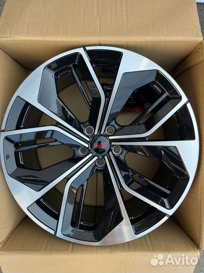 Диски R20 Replica Audi A5,A6,A7,Q5