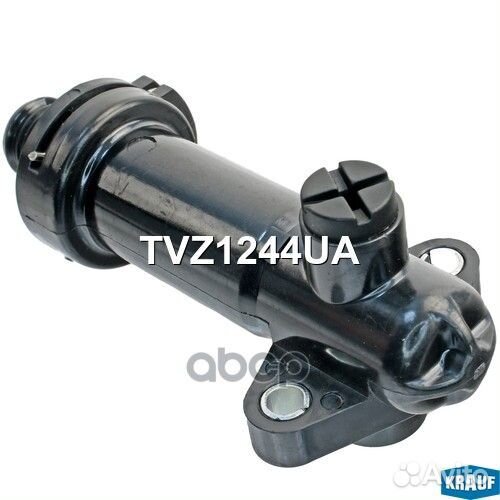 Термостат TVZ1244UA Krauf