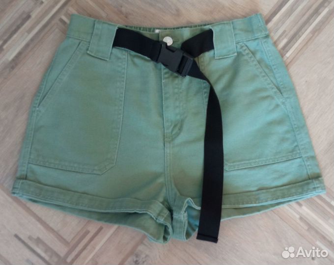 Шорты