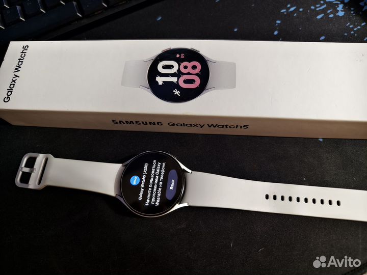 Samsung galaxy watch 5 44mm