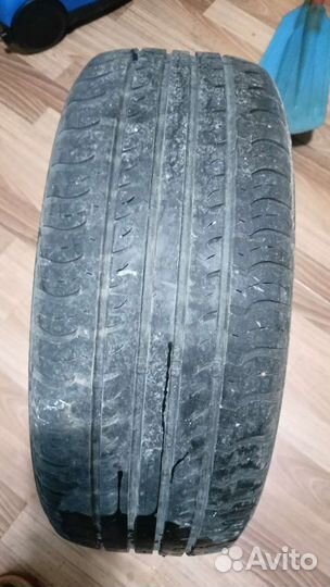 Hankook Optimo K415 15/85 R15