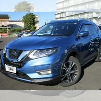 Nissan X-Trail CVT, 2019, 48 000 км, с пробегом, цена 2 100 000 руб.