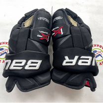 Перчатки bauer vapor 1X lite PRO SR