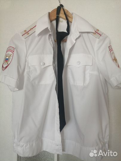 Форма полиции разм. 46