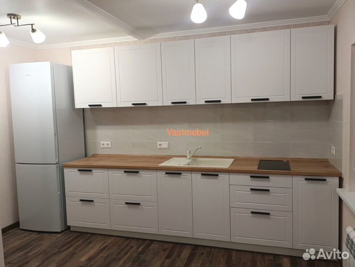 Кухня модульная 